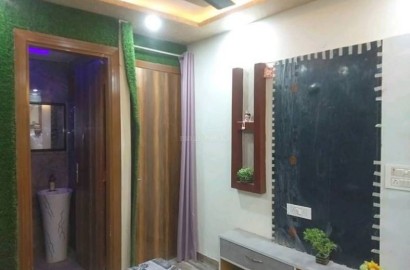2 BHK Flat/Apartment for Sale Nawada