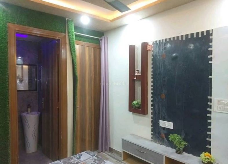 2 BHK Flat/Apartment for Sale Nawada