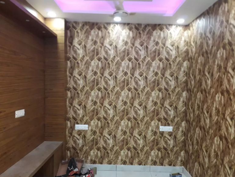 2 BHK Independent Builder Floor for sale in Uttam Nagar