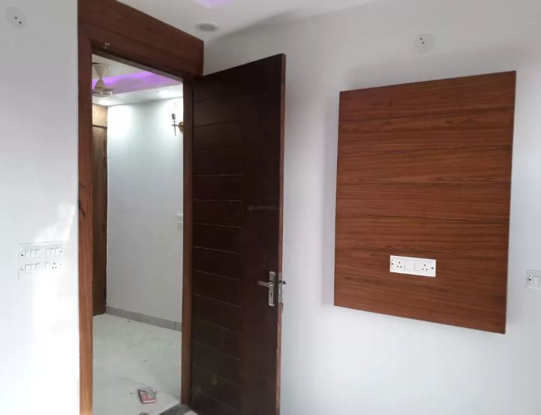 2 BHK Independent Builder Floor for sale in Uttam Nagar
