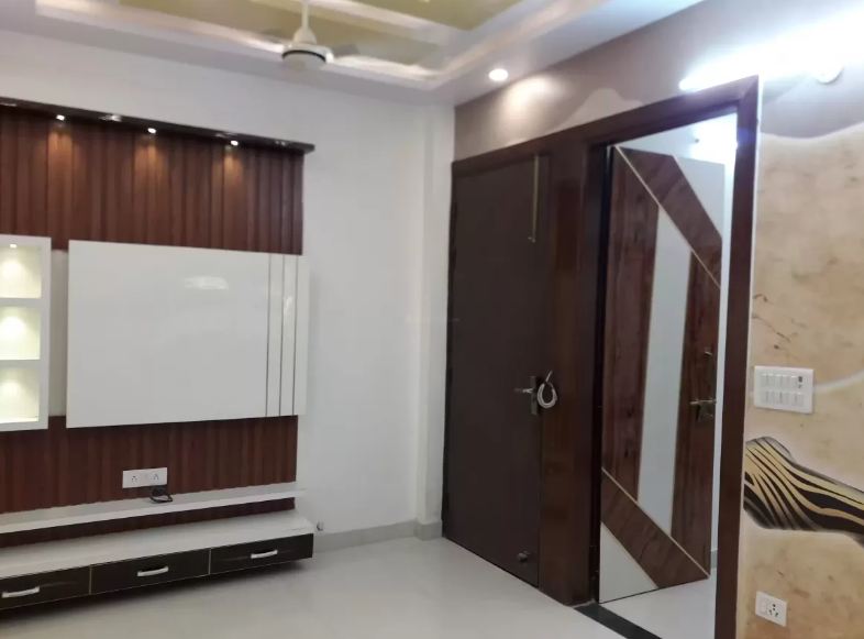 3 BHK Apartment Uttam Nagar