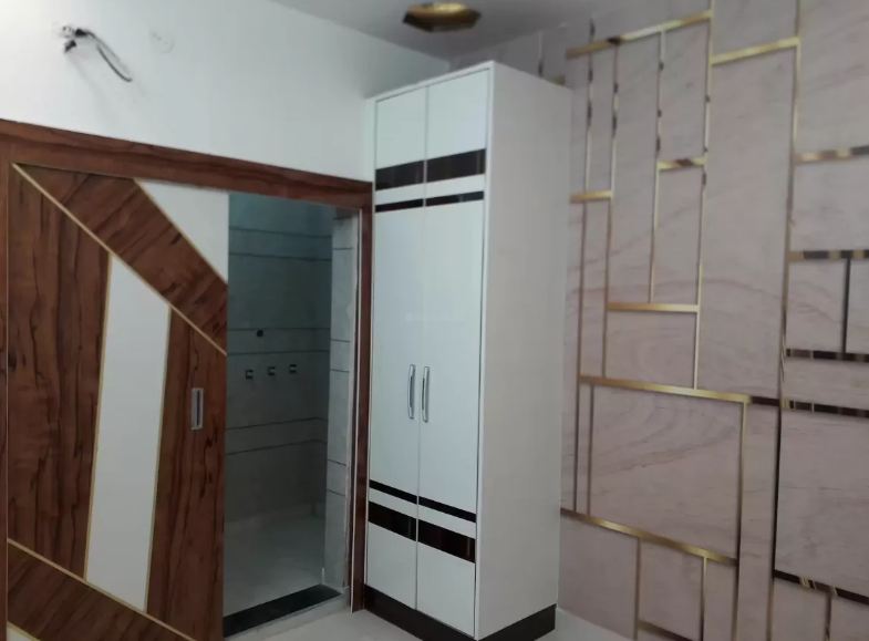 3 BHK Apartment Uttam Nagar