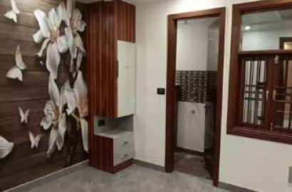 1 BHK Flat for sale in Nawada