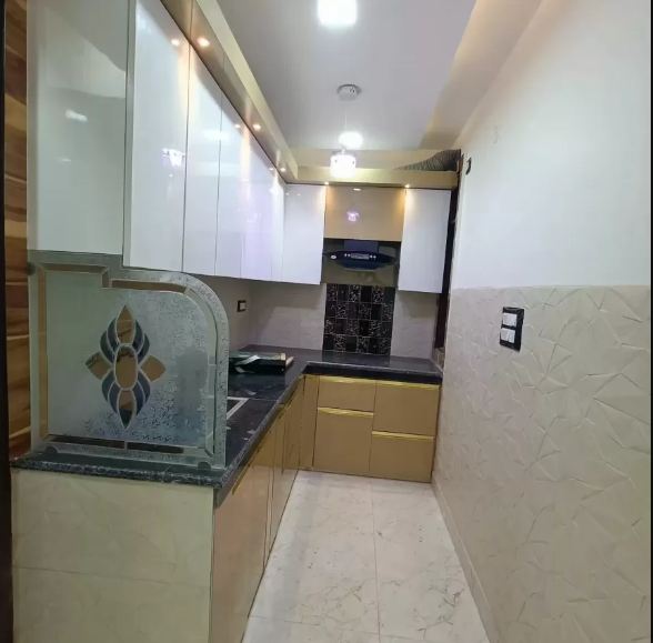 1 BHK Flat for sale in Nawada