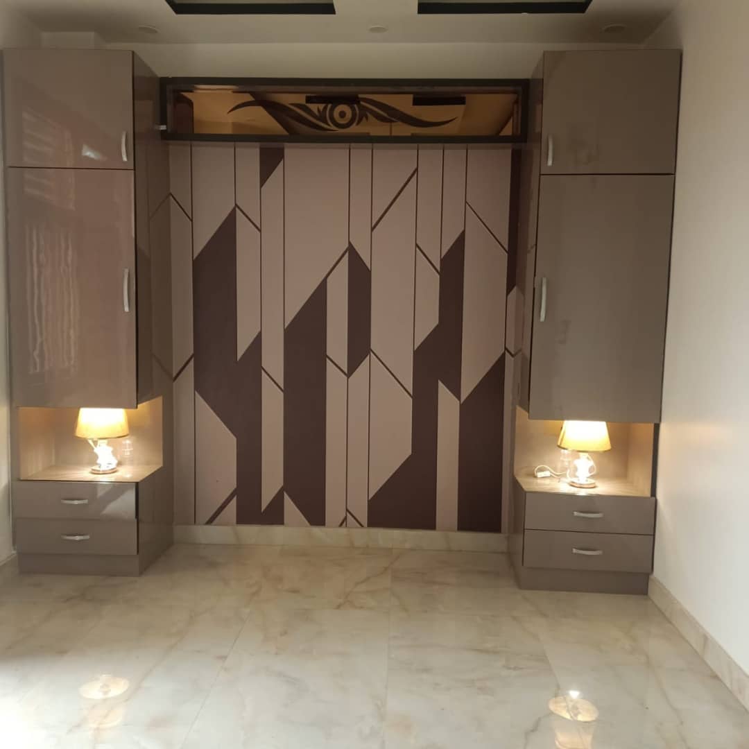 Apartment for sale in Dwarka Mod