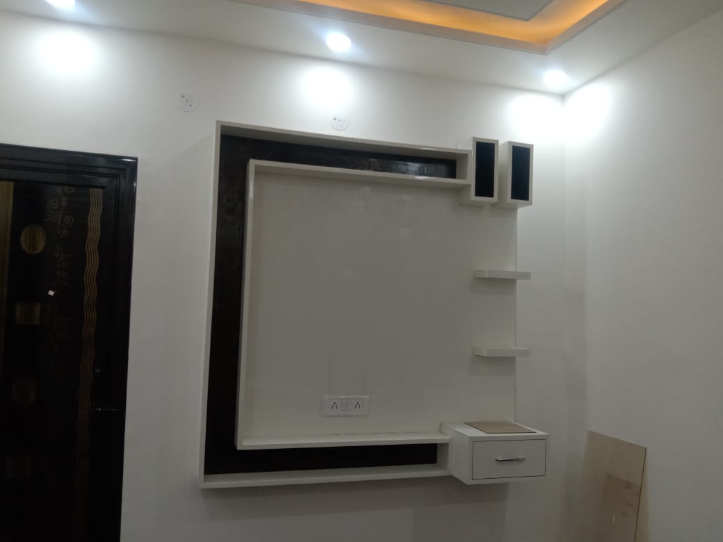 3 BHK Apartment for Sale in Uttam Nagar Delhi