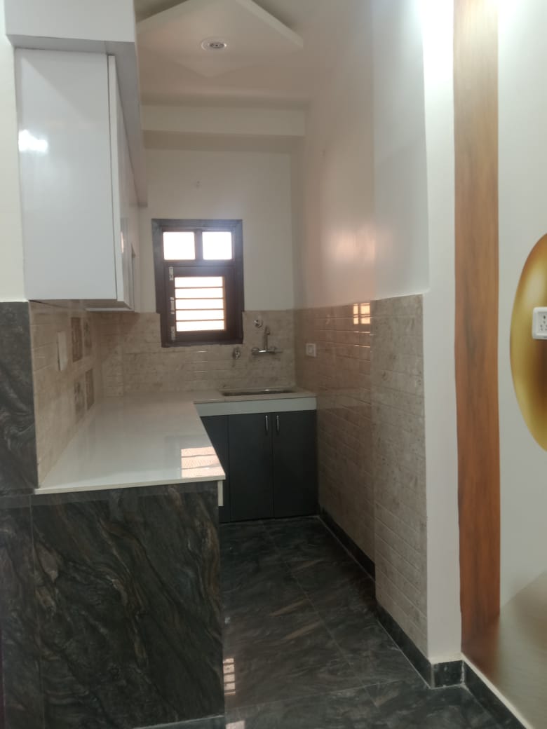 3 BHK Apartment for Sale in Uttam Nagar Delhi