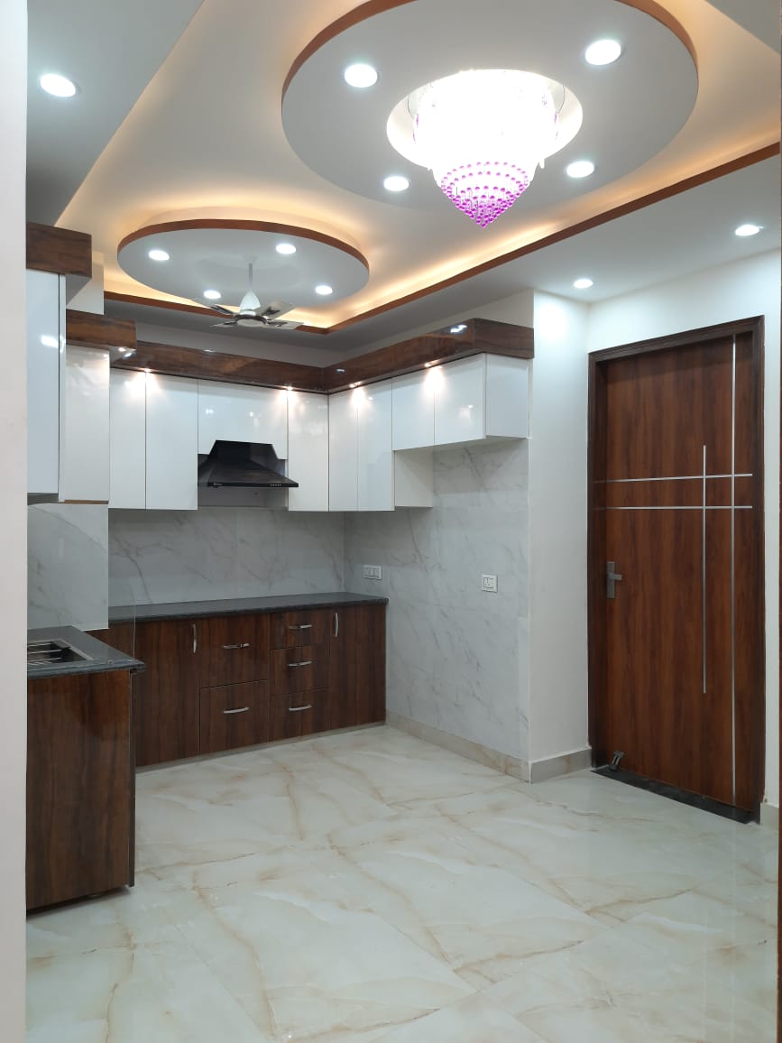3bhk flat for sale in uttam nagar