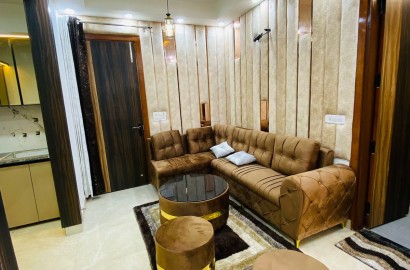 3bhk flat for sale in Nawada