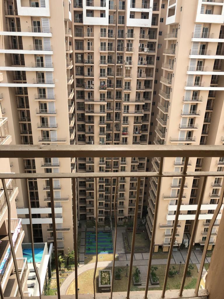2BHK flat in Noida