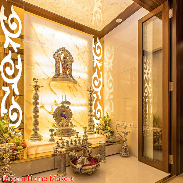 Laddu Gopal Idol Home Temple Decor Mandir Room Decoration Accessories  Indian Hindu Pooja Murti Sri Makhan Chor Bal Krishna Kanha God Brass Statue  Puja Articles Interior Decorative Showpiece | Divya Mantra |