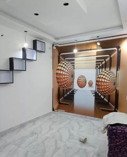 2 BHK Flat for sale in Nawada