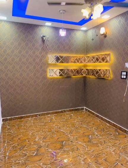 2 BHK Independent Floor for sale in Uttam Nagar