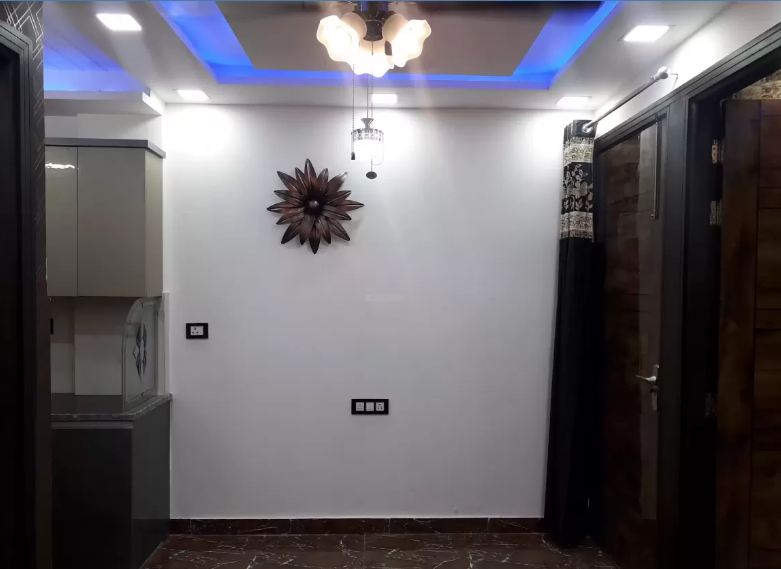 2 BHK Independent Floor for sale in Uttam Nagar
