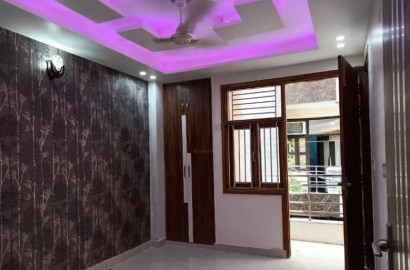 1 BHK Independent House for sale in Mansa Ram Park