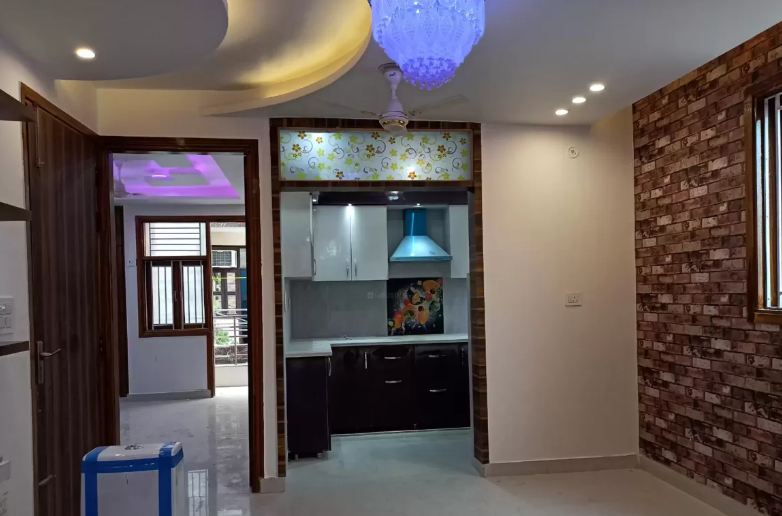 1 BHK Independent House for sale in Mansa Ram Park