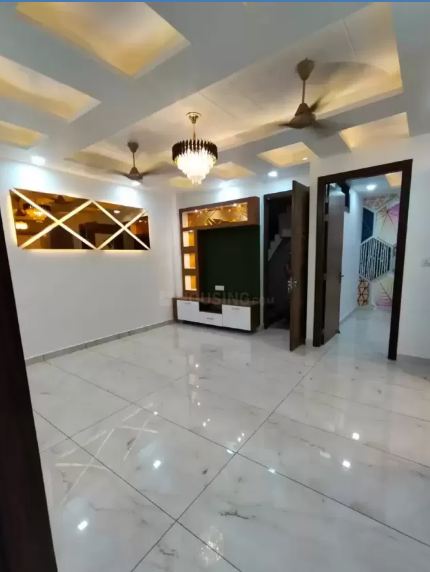 3 BHK Independent Builder Floor for sale in Dwarka Mor