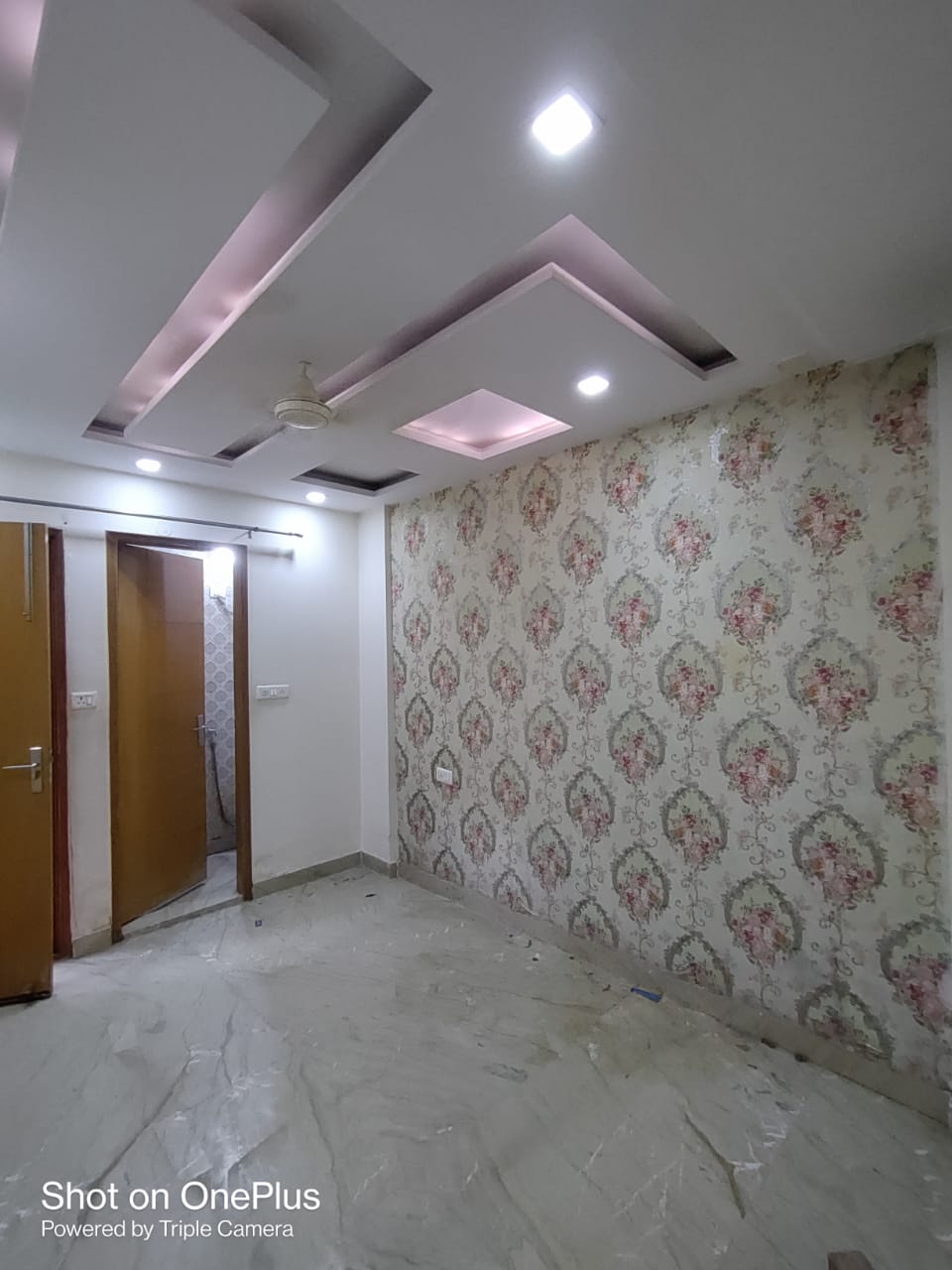 2 BHK 2nd Floor Flats for sale in Dwarka Mor