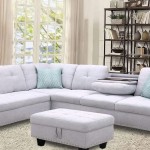 3-Seater Sofa Design: Stylish & Comfortable